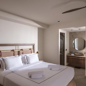 Deluxe Kamer met een King Size Bed